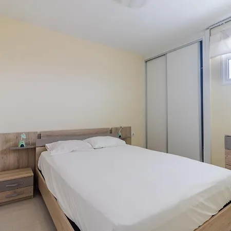 Lägenhet Flatguest Habitat Xu
