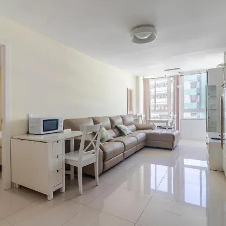 Flatguest Habitat Xu Playa del Inglés