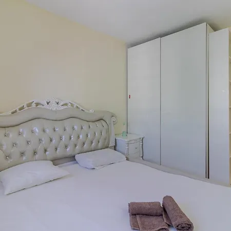 Appartamento Flatguest Habitat Xu