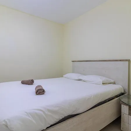 Lägenhet Flatguest Habitat Xu