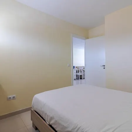 Flatguest Habitat Xu Apartment Playa del Ingles (Gran Canaria)