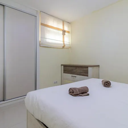 Apartment Flatguest Habitat Xu *