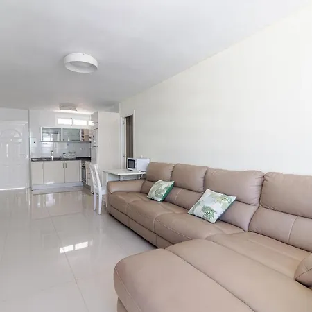 Apartment Flatguest Habitat Xu Playa del Ingles (Gran Canaria)